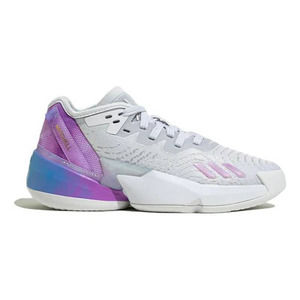 adidas D.O.N. Issue #4 Big Kid 'Dream It' Kid's Size 2.5 Women's Size 4